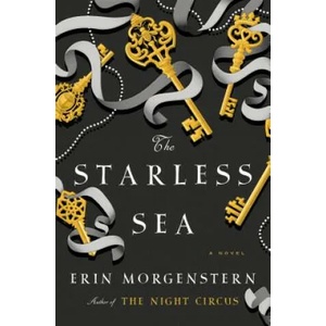 Starless Sea | Erin Morgenstern (ISBN: 9780385541213)