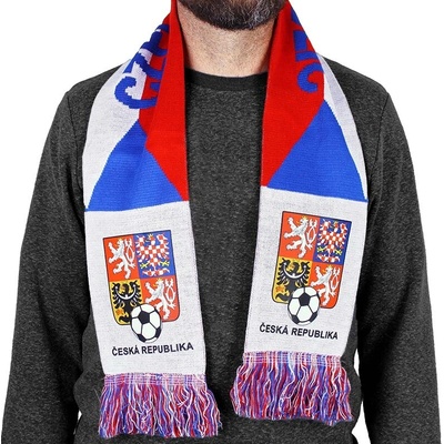 Šál Česká republika Futbal