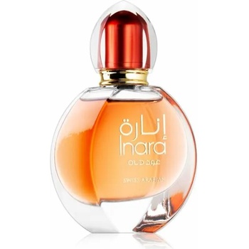 Image 1 of Swiss Arabian Inara Oud EDP 55 ml