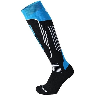 Mico Calza Ski Superthermo Primaloft Kids