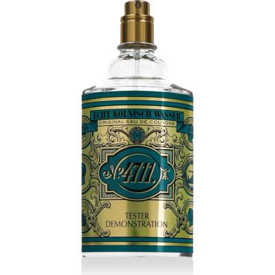 4711 Original kolínska voda unisex 100 ml Tester