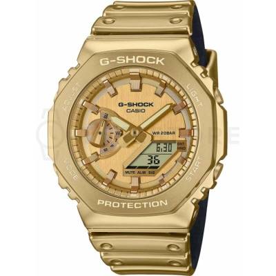 Casio GM-2100YMG-9A9