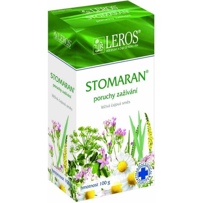 Stomaran spc.1 x 100 g