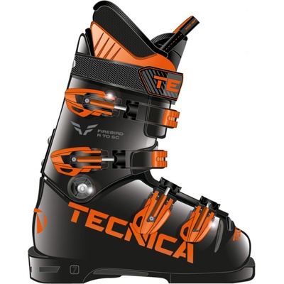 Tecnica Firebird R 70 SC 25/26