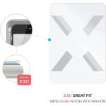 FIXED Стъклено фолио за плоска повърхност само за Apple iPad Air (2020) FIXG-625 (FIXG-625)