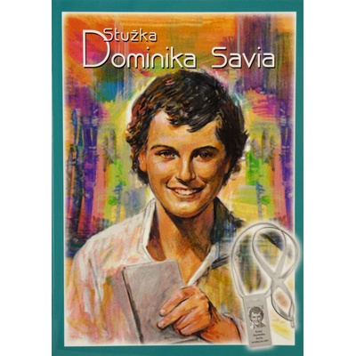 Stužka Dominika Savia
