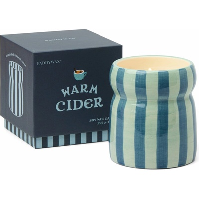 Paddywax Cabana Warm Cider 184 g