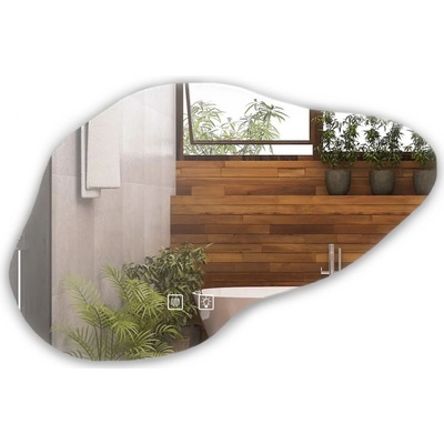 REA Cloud 100x70cm HOM-05502