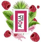 Aqua Travel - wild raspberry flavour лубрикант на водна основа 6 ml