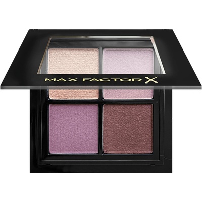 Max Factor Color X-Pert paletka očních stínů 002 Crushed Blooms 4,2 g – Zboží Mobilmania