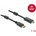 Delock Активен DisplayPort 1.2 - HDMI кабел 4K 60 Hz Дълъг 1 метър