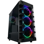 LC-Power 709B Solar System X (LC-709B-ON)