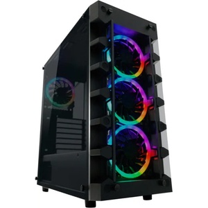 LC-Power 709B Solar System X (LC-709B-ON)