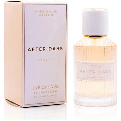 Eye of Love Pheromone Attract Him 50 ml