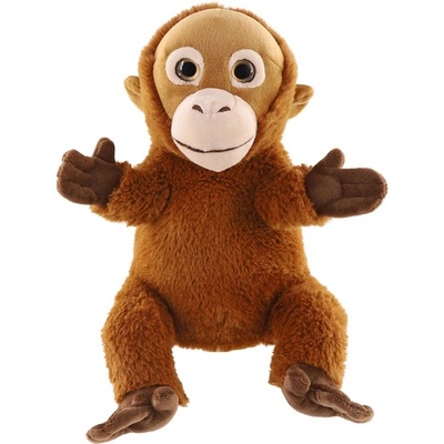 Sparkys Maňuška Orangutan 23 cm