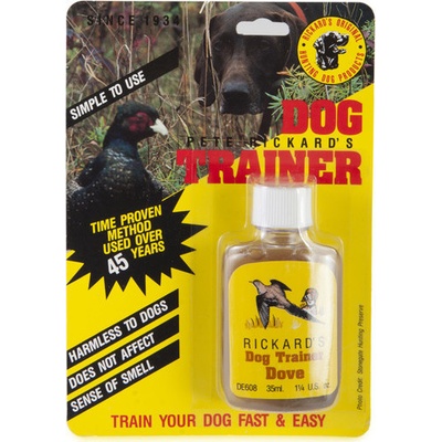 Pete Rickard's Pach holub 35ml
