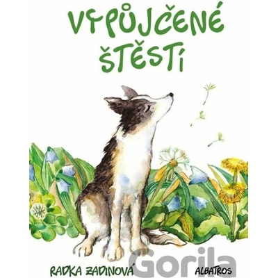 Vypůjčené štěstí