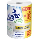Linteo XXL 2-vrstvé bílé 60 m 1 role