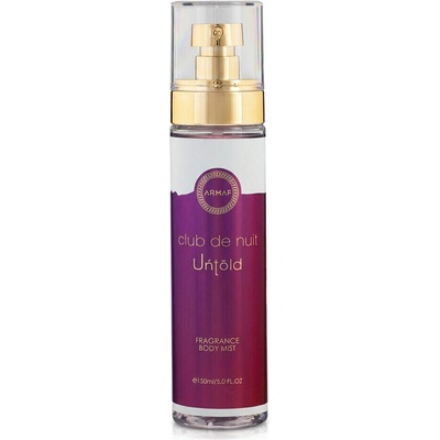 Armaf Club de Nuit Untold 150 ml
