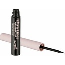 Barry M Ultra Liner 2-in-1 Eyeliner & Lash Enhancing Serum vyživující a posilující oční linka White 1,7 ml
