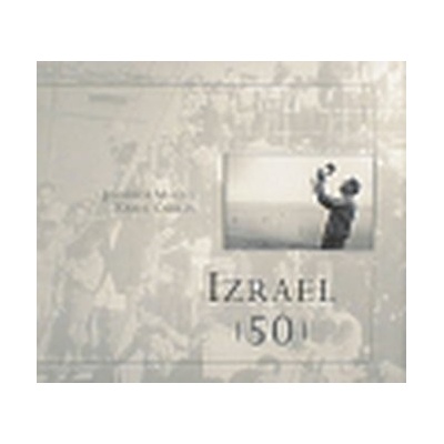 Izrael [50] - Cudlín Karel, Marco Jindřich