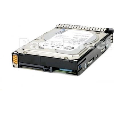 HP Elements 10TB, 7200rpm, 857644-B21