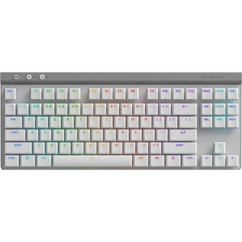 Logitech G515 TKL Lightspeed 920-012539