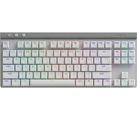 Logitech G515 TKL Lightspeed 920-012539