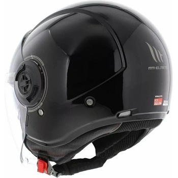 MT Helmets Viale SV S