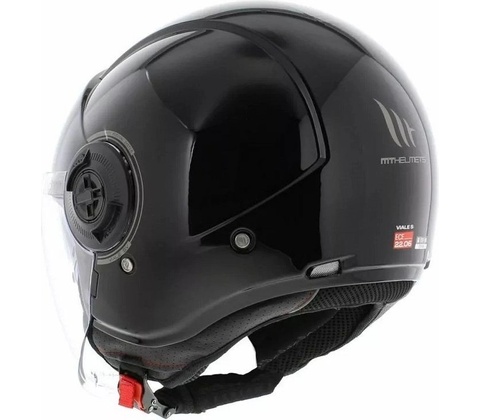 MT Helmets Viale SV S