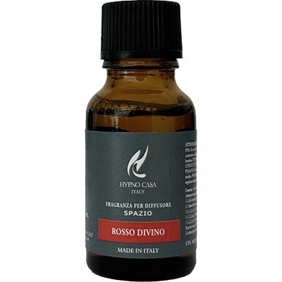 Hypno Casa - ROSSE DIVINO 15 ml