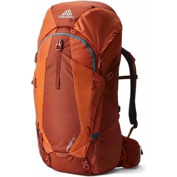 Gregory Wander 50l red rock