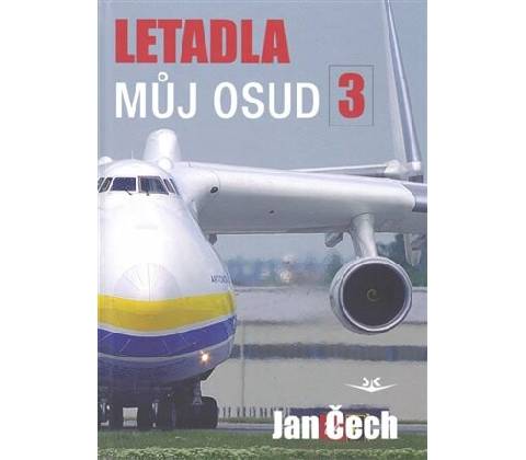 Letadla můj osud 3