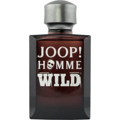JOOP! Homme Wild Eau de Toilette ТЕСТЕР за мъже 125 ml Тестер