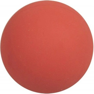 Weidner Antistresový míček 6,3 cm YTSA05001 červená
