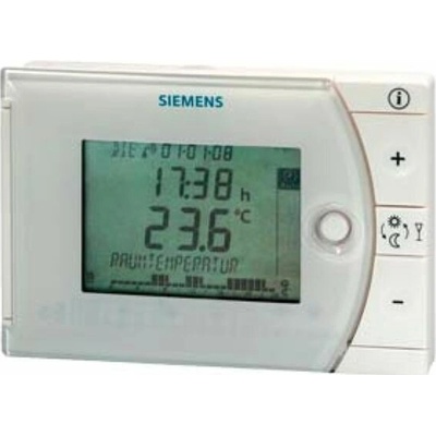 Siemens REV 34 XA