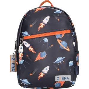 Zebra Trends Sem W01162 Space (ZEBRA-W01162)
