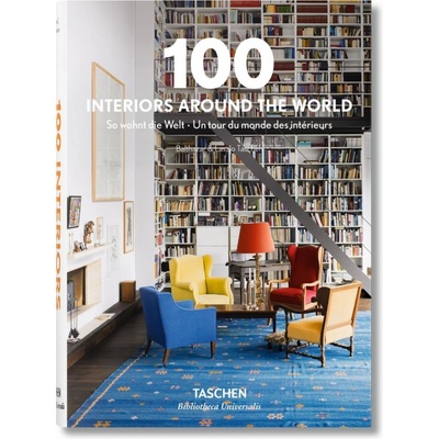 100 Interiors Around the World