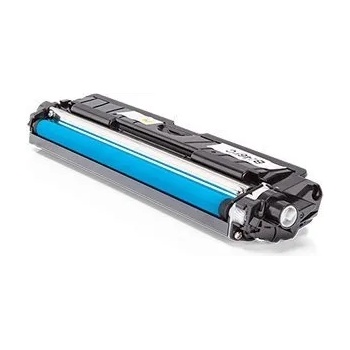 Image 1 of Compatible Brother TN-242C съвместима тонер касета cyan