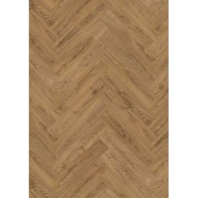 Krono Original Herringbone Inca Carpenter Oak HRGBK476 0,870 m²