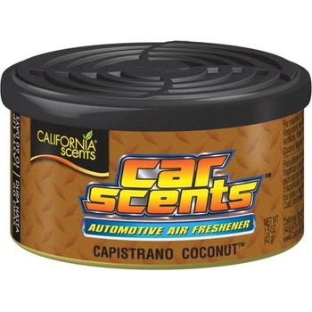 California Scents Калифорнийски аромати - Кокос (433)