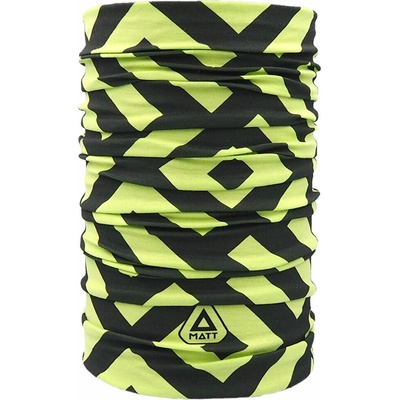 Šatka Matt coolmax eco