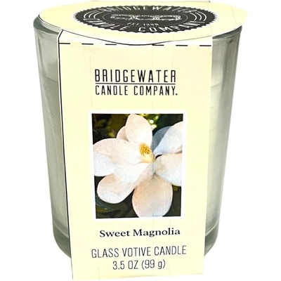 Bridgewater Candle Company Sweet Magnolia 99 g