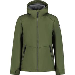 ICEPEAK Яке alamo