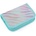 Topgal Двойно сгънато училищно несесерче Topgal PENN 25007 (PENN 25007)