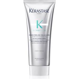 Kérastase Symbiose Micro-Peeling Cellulaire пилинг за коса против пърхот 200ml