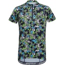 Silvini Scrivia CD1434 fuchsia/turquoise detský