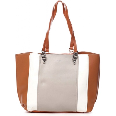 David Jones Reason oranžová