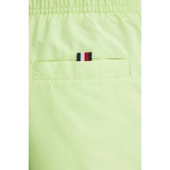 Tommy Hilfiger Плувни шорти Tommy Hilfiger в зелено UM0UM03258 (UM0UM03258)