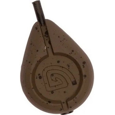 Trakker Flat Pear QC Inline Lead 4oz 113g